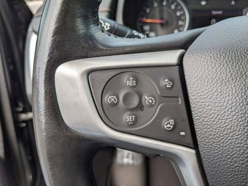 Used 2021 GMC Terrain SLT image 30