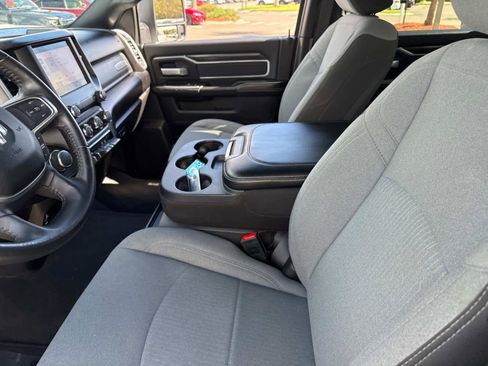 Used 2024 RAM 2500 Big Horn image 20