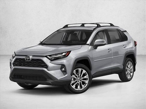 Certified 2025 Toyota RAV4 XLE w/ Convenience Package AWD/4WD image 25