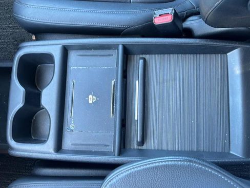 Used 2025 Honda Odyssey EX-L image 20