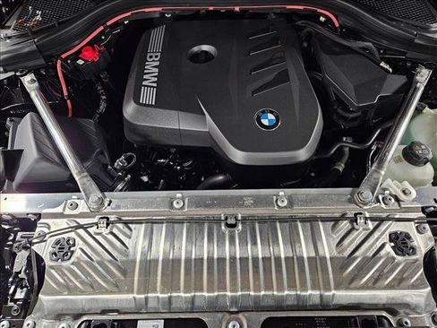 New 2026 BMW X3 xDrive30i w/ Premium Package AWD/4WD image 16