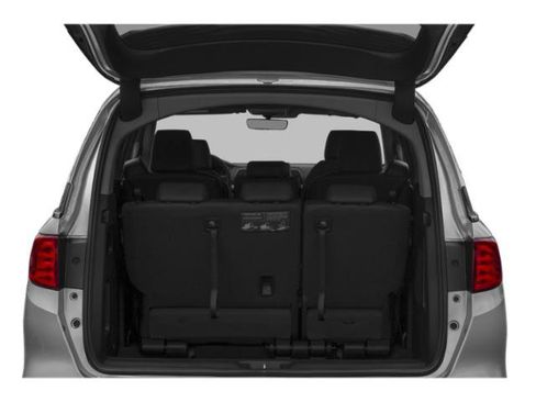 Used 2019 Honda Odyssey EX-L image 14