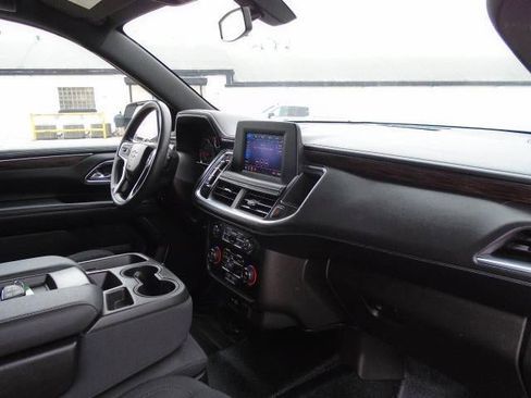 Used 2021 Chevrolet Tahoe 4WD image 22