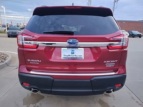 New 2026 Subaru Ascent Touring image 9