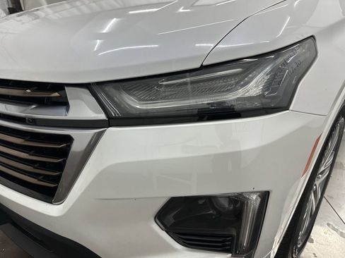 Used 2023 Chevrolet Traverse High Country image 35