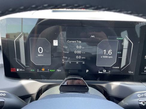 New 2027 Kia Telluride X-Line SX Prestige AWD/4WD image 30