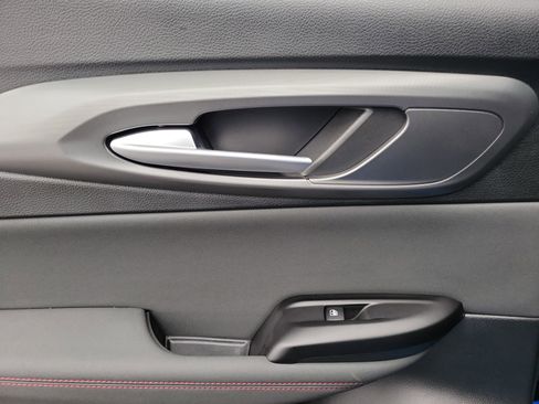 Used 2024 Dodge Hornet R/T w/ Tech Pack w/o Parking image 12