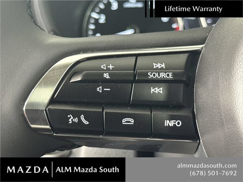 New 2026 MAZDA CX-30 AWD 2.5 S w/ Premium Package image 25