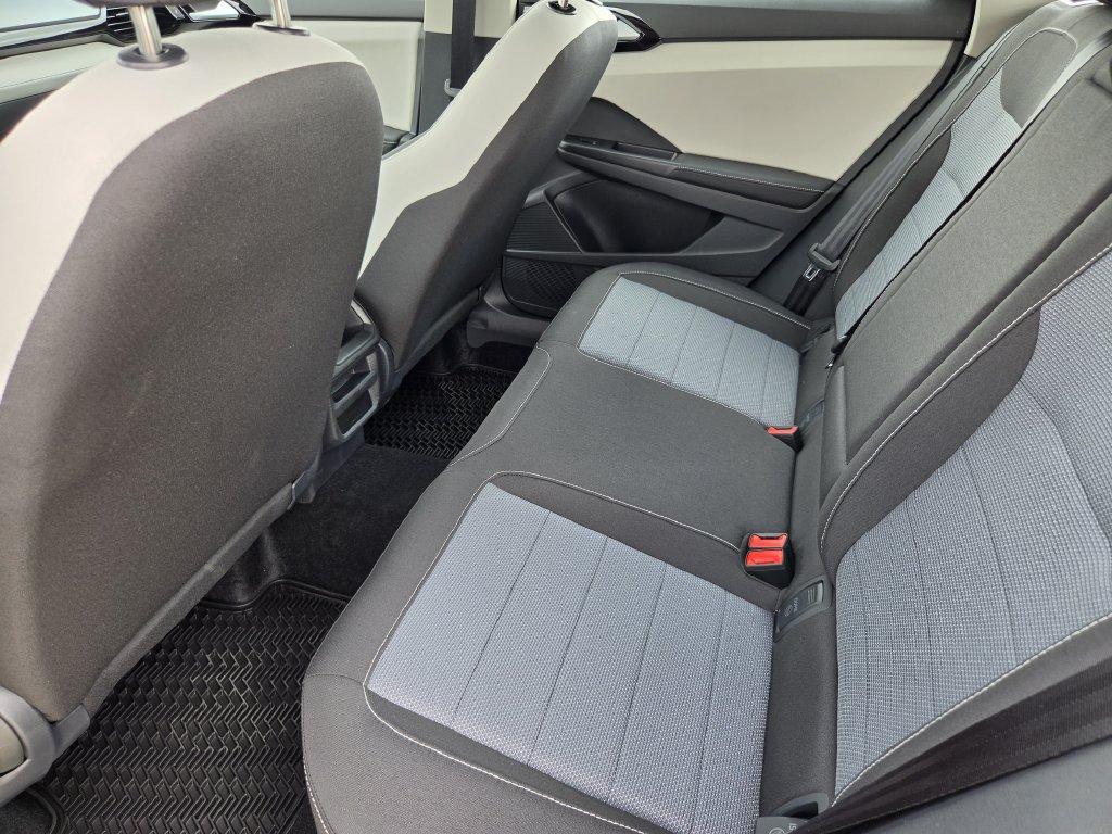 New 2027 Volkswagen Taos S FWD image 23