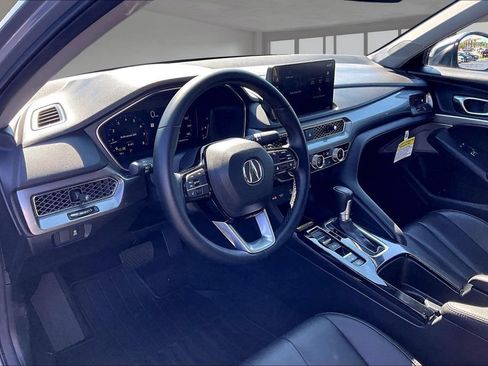 Certified 2026 Acura Integra FWD image 14