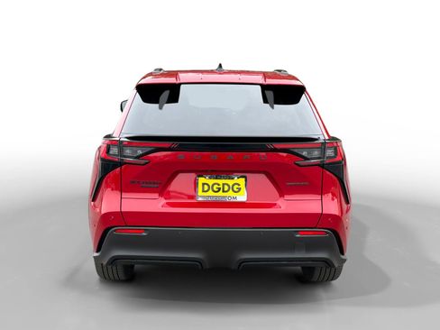 New 2026 Subaru Solterra Limited image 4