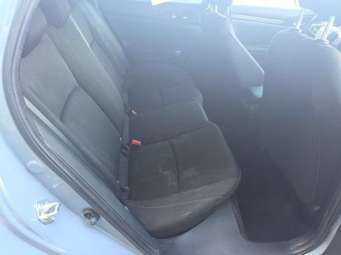Used 2019 Honda Civic Sport image 8