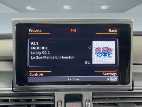 Used 2018 Audi A6 2.0T Premium Plus image 23