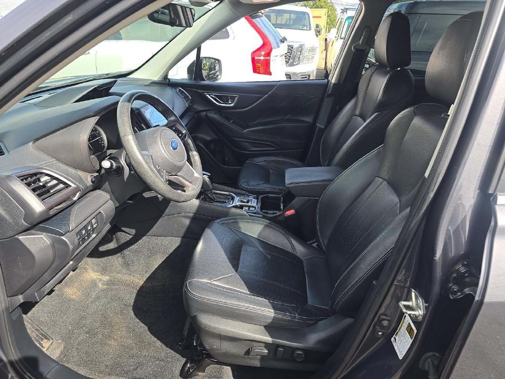 Used 2021 Subaru Forester Touring AWD/4WD image 5