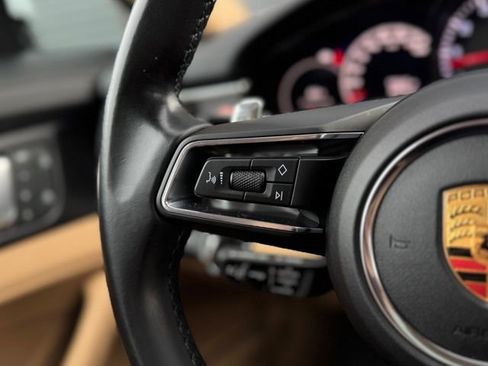 Certified 2023 Porsche Panamera Platinum Edition RWD image 21