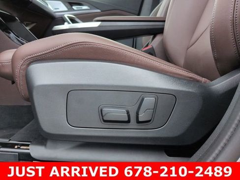 Used 2024 BMW X1 M35i w/ Shadowloine Package image 19