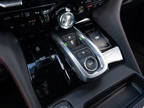 Certified 2026 Acura MDX A-Spec image 36