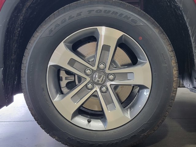 New 2026 Honda Pilot EX-L image 9