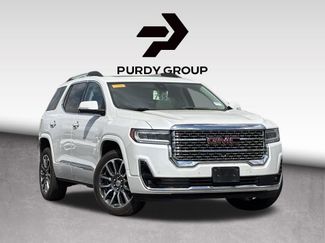Used 2020 GMC Acadia Denali w/ Technology Package video 1