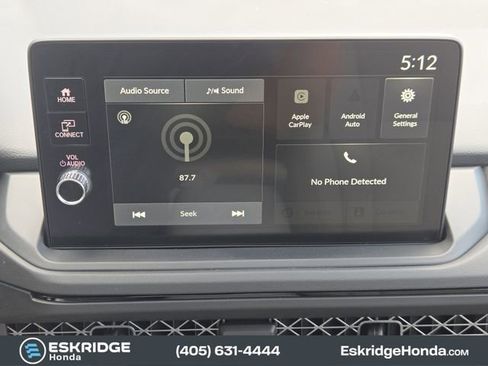 New 2026 Honda Accord SE image 13