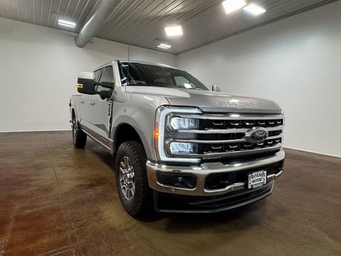 Used 2023 Ford F250 Lariat w/ Lariat Ultimate Package image 31