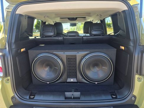 Used 2015 Jeep Renegade Limited w/ Advanced Technology Group AWD/4WD image 19