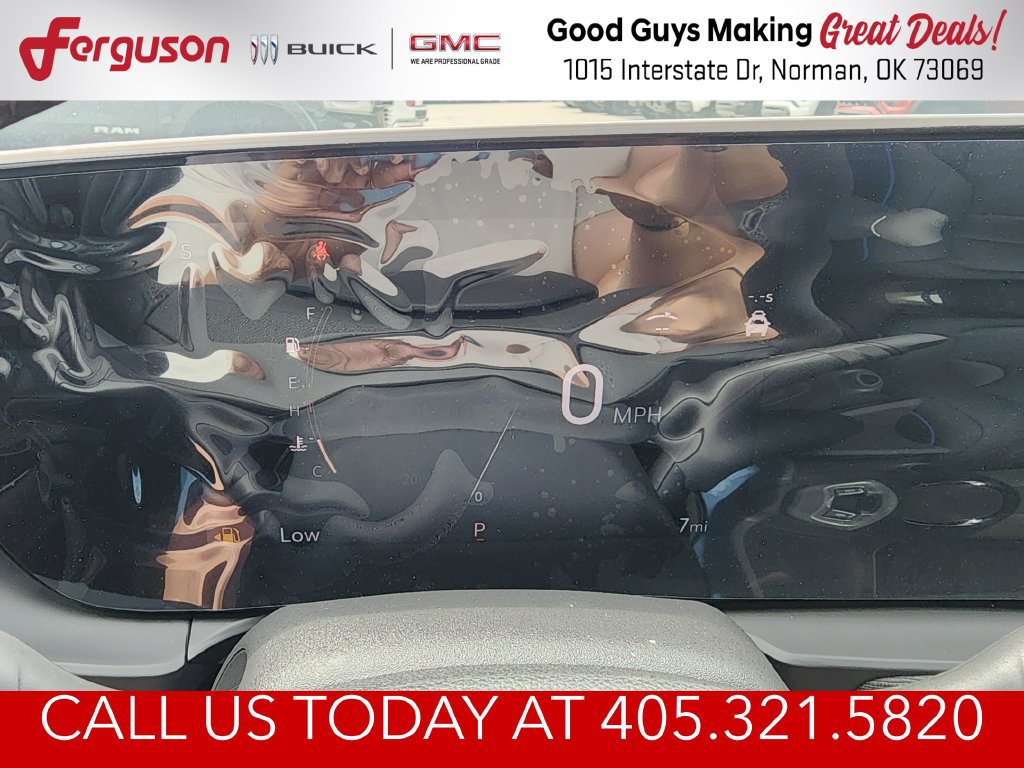 New 2026 Buick Envista Sport Touring w/ Convenience I Package FWD image 23