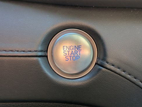 Used 2023 Hyundai Santa Fe Limited image 34