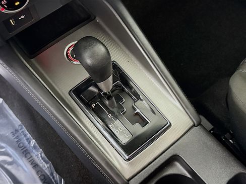 Used 2024 Mitsubishi Outlander Sport ES image 20