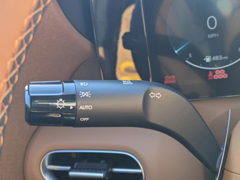 New 2026 Hyundai Palisade Calligraphy FWD image 31