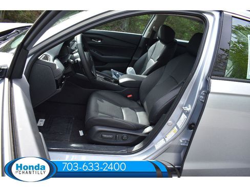 New 2026 Honda Accord Hybrid EX-L image 26