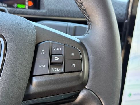 New 2025 Ford Mustang Mach-E Premium image 13