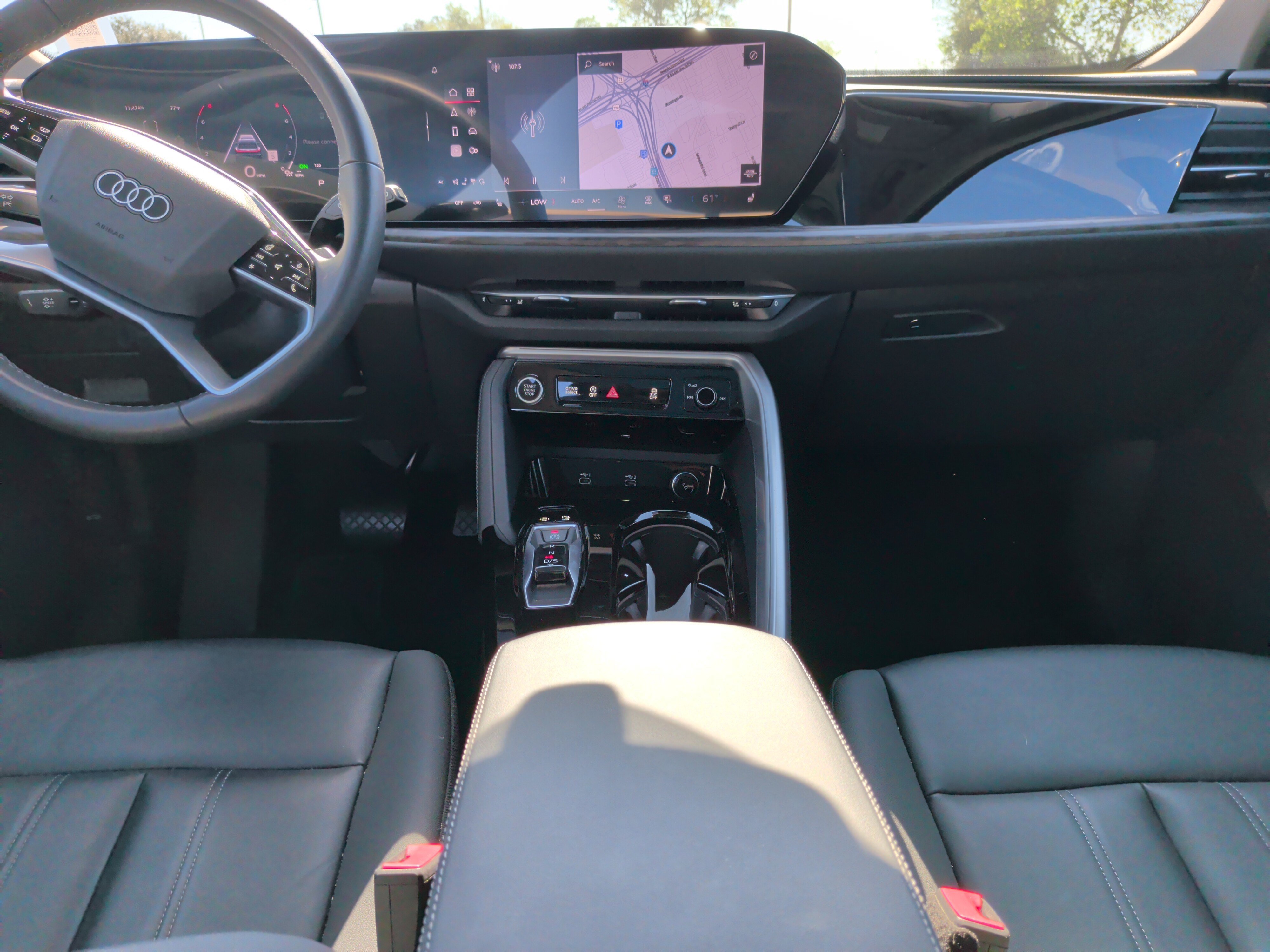 Used 2025 Audi Q5 Premium Plus w/ Premium Plus AWD/4WD image 31