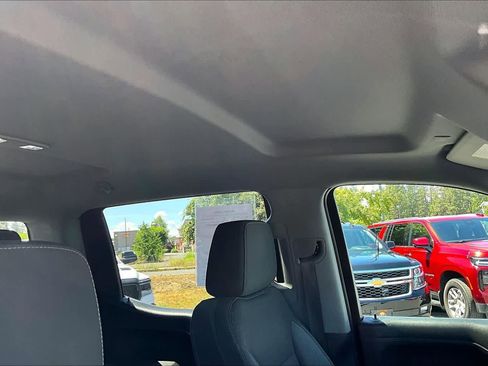 Used 2021 GMC Sierra 1500 Elevation w/ X31 Off-Road Package AWD/4WD image 30