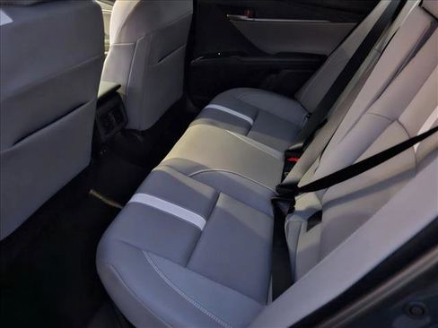 New 2026 Toyota Camry SE image 13
