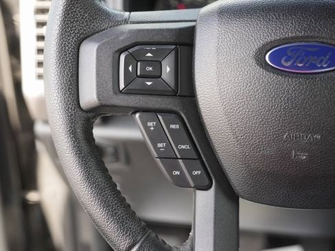 Used 2015 Ford F150 XLT w/ Equipment Group 301A Mid image 22