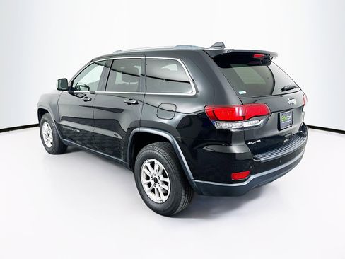 Used 2020 Jeep Grand Cherokee Laredo w/ Security & Convenience Group AWD/4WD image 5