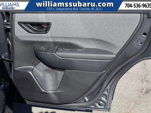 New 2026 Subaru Outback Premium image 21