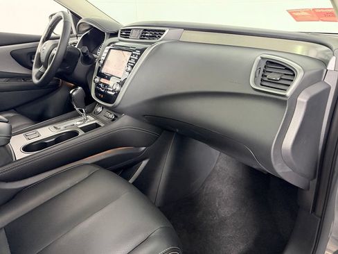 Used 2024 Nissan Murano SL FWD image 32