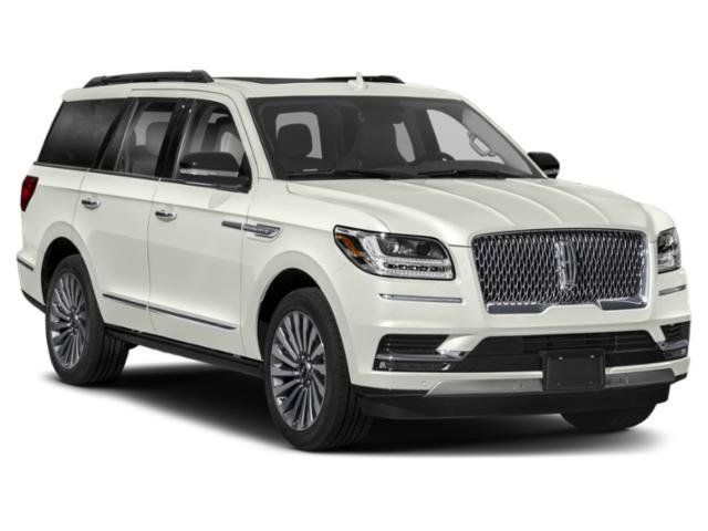 Used 2018 Lincoln Navigator Reserve w/ Technology Package AWD/4WD image 6