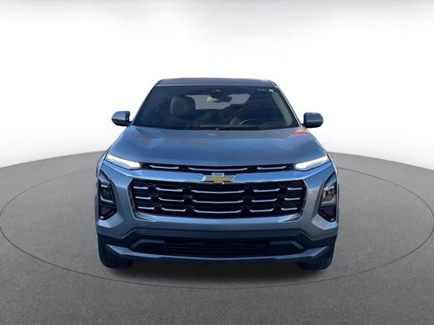 Used 2025 Chevrolet Equinox LT image 4