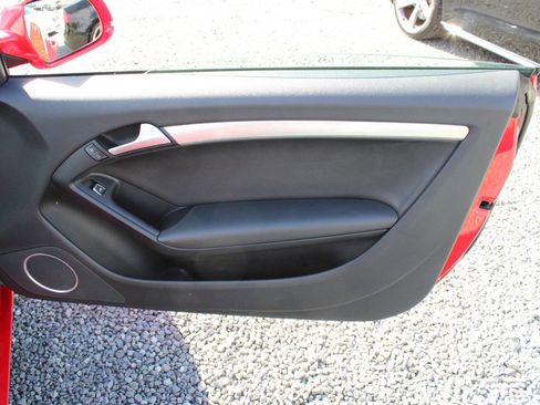 Used 2014 Audi A5 2.0T Premium Plus w/ Premium Plus Package image 28