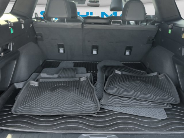 Certified 2026 Subaru Outback Premium AWD/4WD image 23