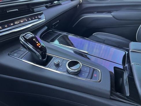 Certified 2021 Cadillac Escalade Sport image 20