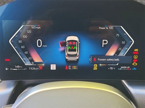 New 2026 BMW X1 xDrive28i w/ M Sport Package image 21