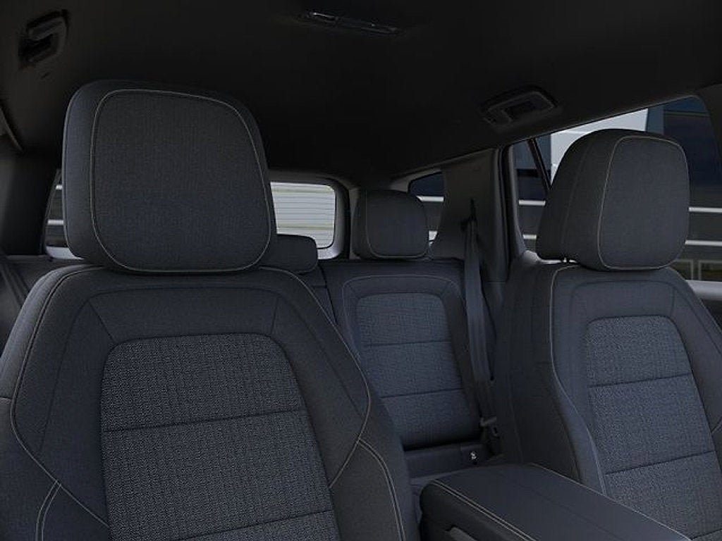 New 2027 GMC Terrain Elevation FWD image 24