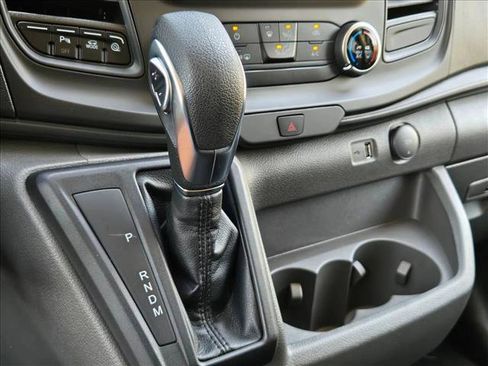 New 2025 Ford Transit 350 XL image 13