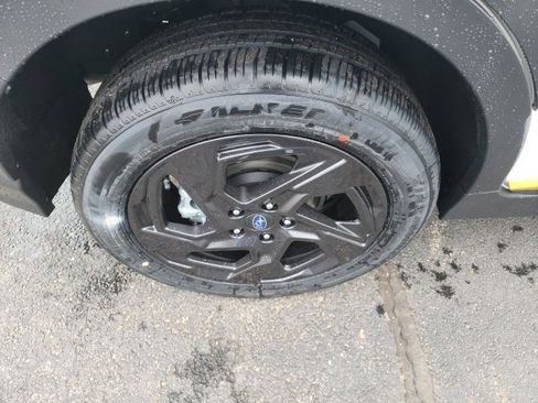 Used 2025 Subaru Crosstrek 2.5i Sport image 23