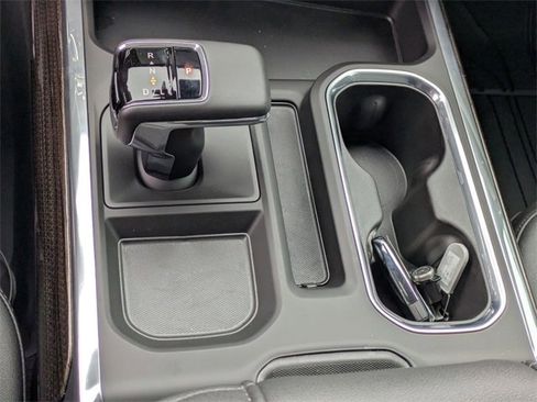 New 2026 Chevrolet Silverado 1500 RST w/ RST All Star Premium Package image 22