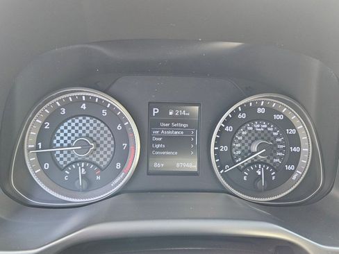 Used 2020 Hyundai Elantra Value Edition w/ Cargo Package (C1) image 11